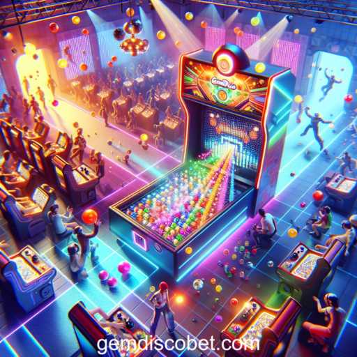 Arcade Classics
