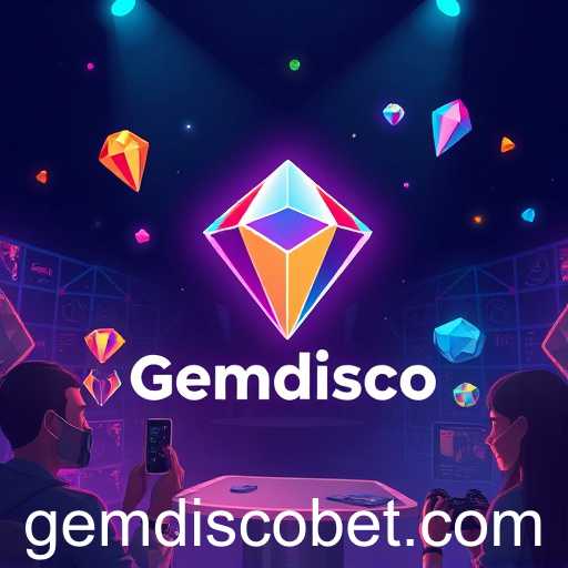 GemDisco Revolutionizes Online Gaming Experience