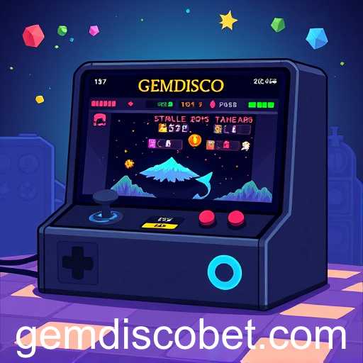 Revitalizing Classic Gaming: Gemdisco's Impact