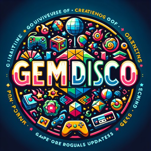 gemdisco