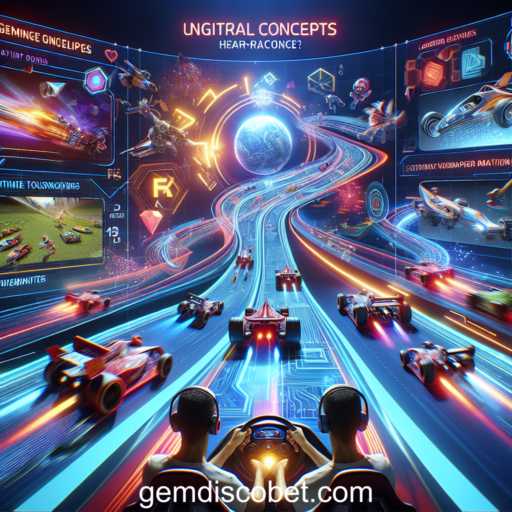 Racing Thrills