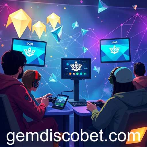 Exploring the Rise of Online Game Platforms in 2025