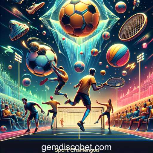 Sports Challenges