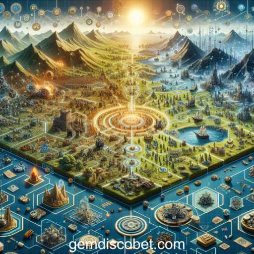 Strategy Games